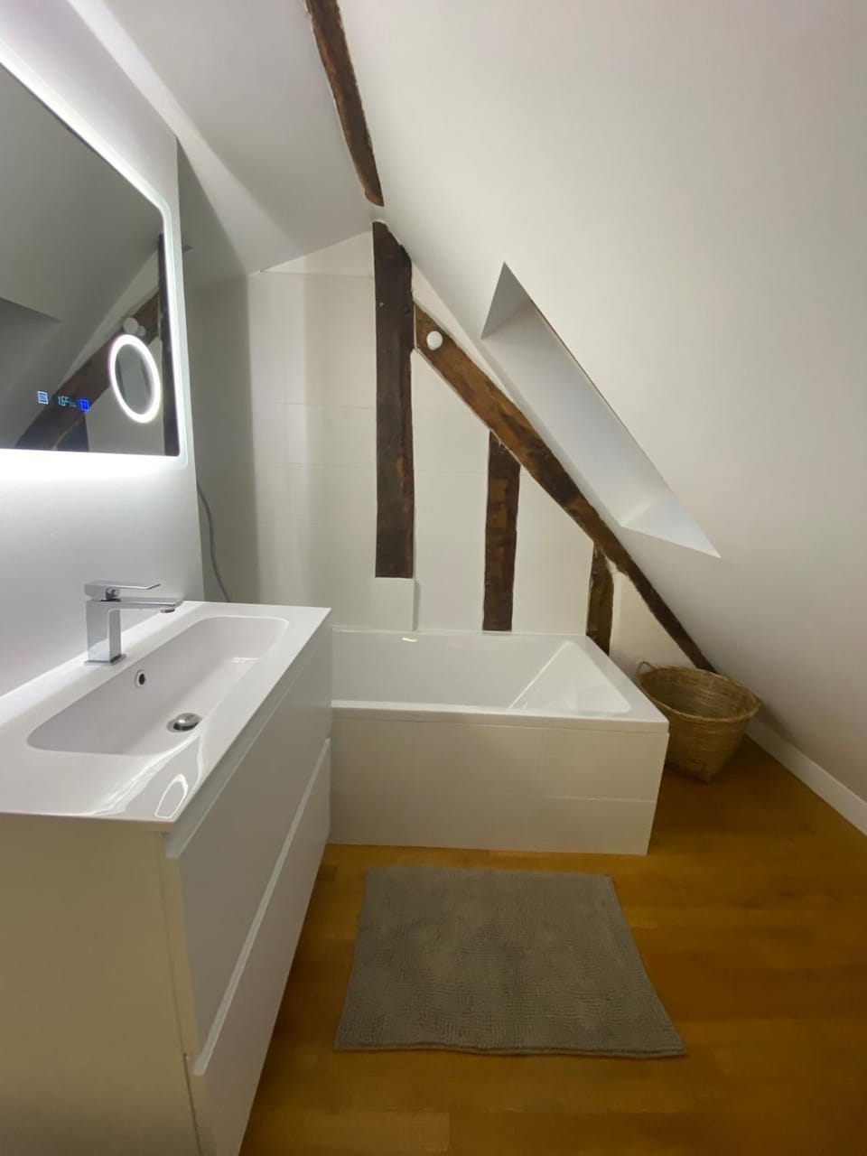 Duplex château de Versailles - 30 min de Paris Apartment in Versailles