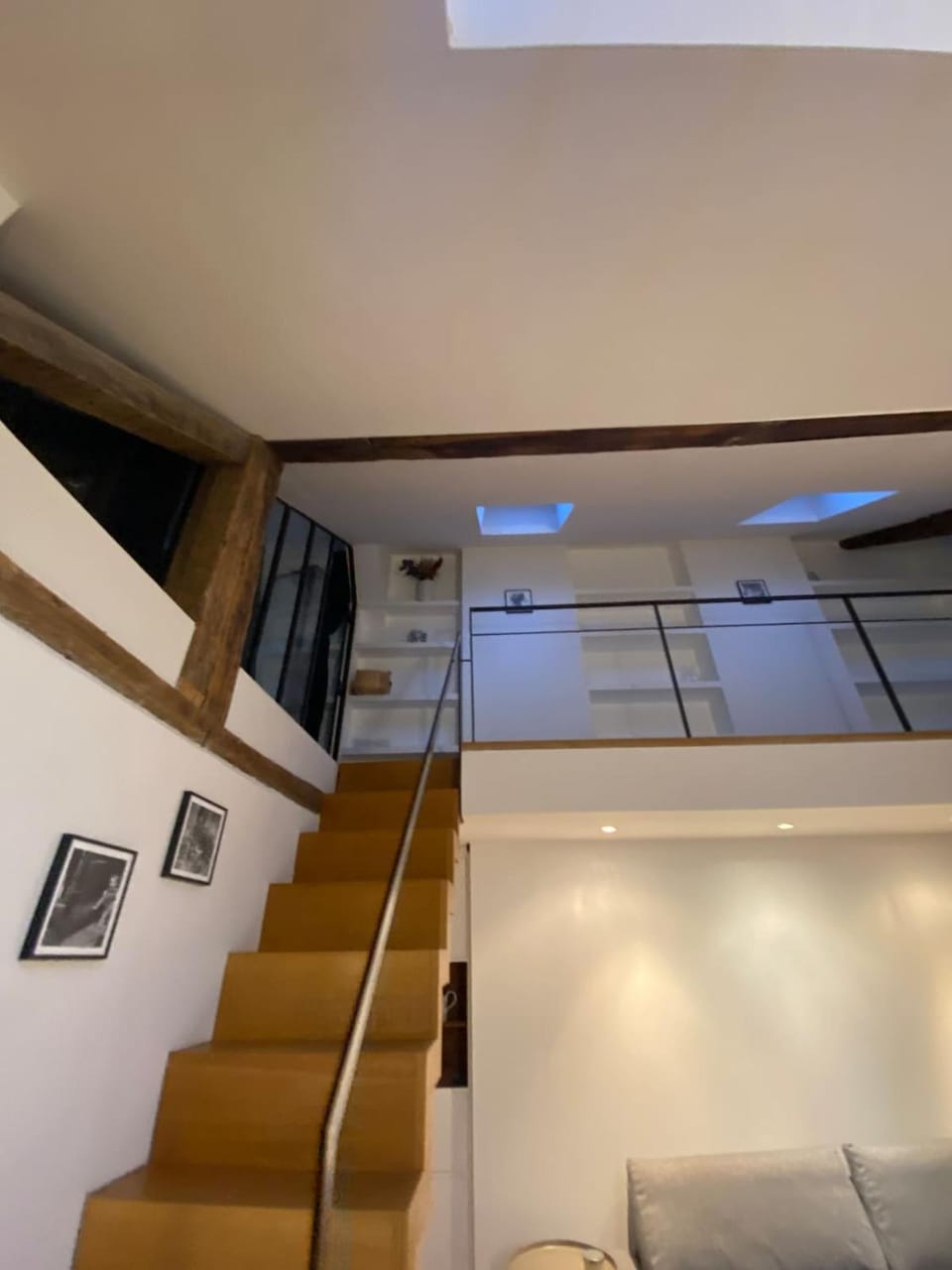 Duplex château de Versailles - 30 min de Paris Apartment in Versailles