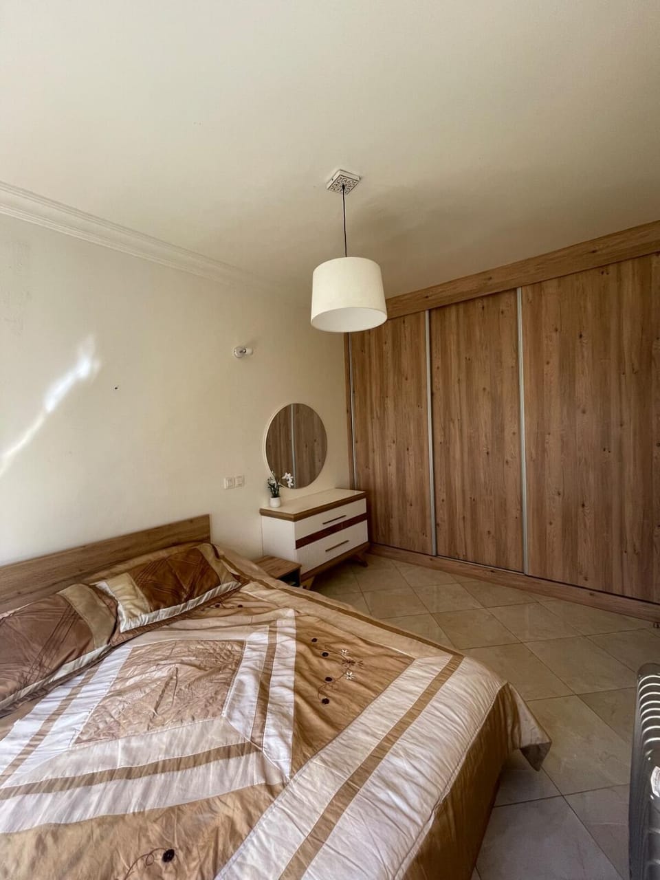 Harhoura Sea view apartment with green spaces and a pool Apartment in Rabat-Salé-Kénitra