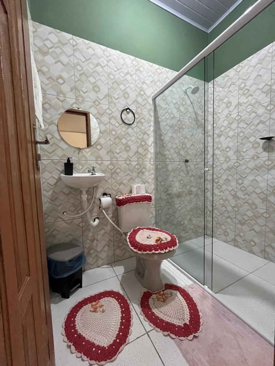 Suíte Caiçara Bed and Breakfast in State of Maranhão, Brazil