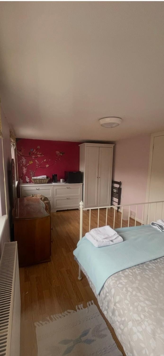 Warm and Homely Vacation rental in London