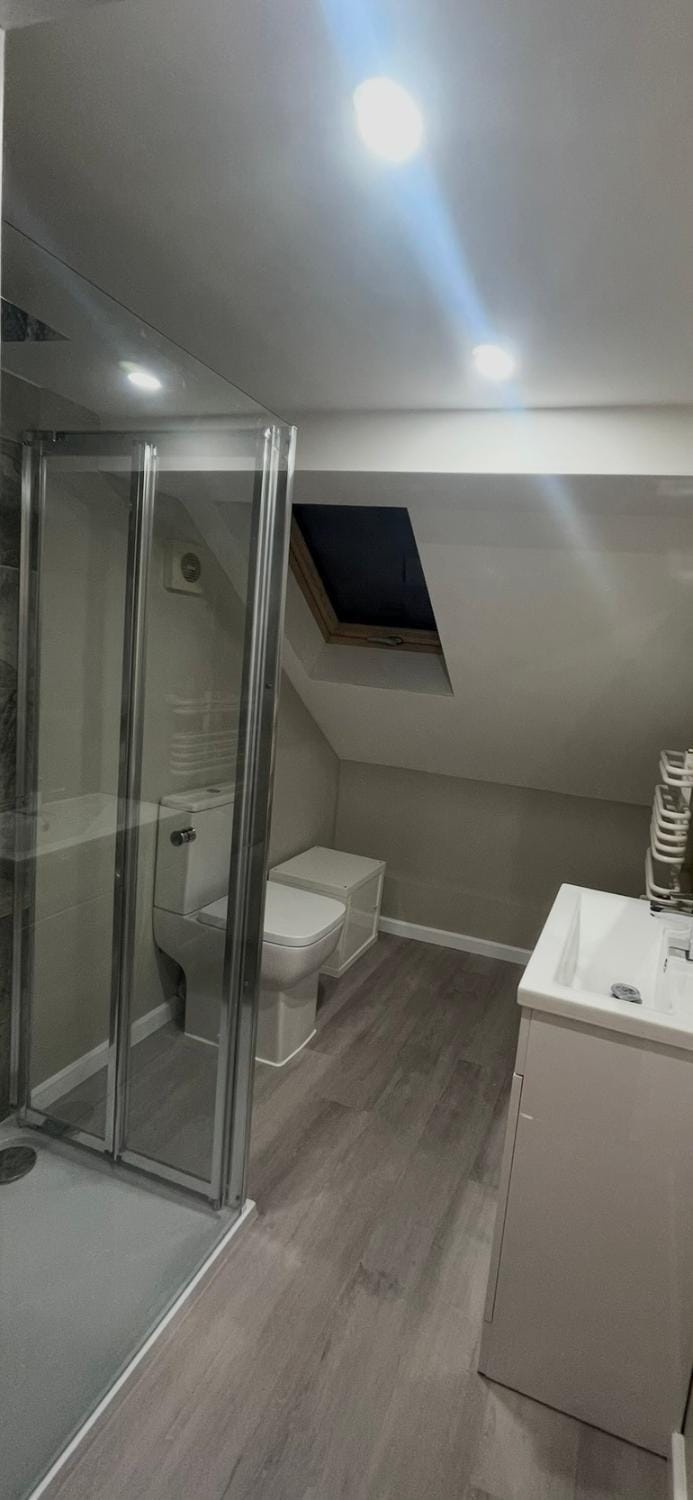 Warm and Homely Vacation rental in London