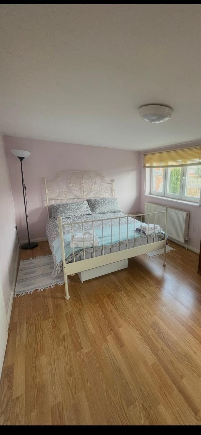 Warm and Homely Vacation rental in London