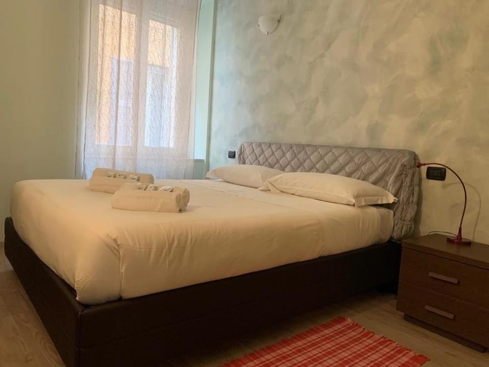 Borgo San Silvestro Apartment in Parma