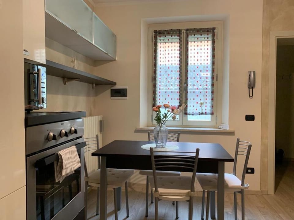 Borgo San Silvestro Apartment in Parma