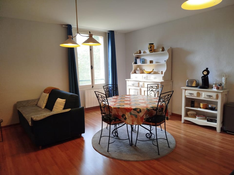 Appartement Domaine des Gipières - Villa D'Aulan Apartment in Provence