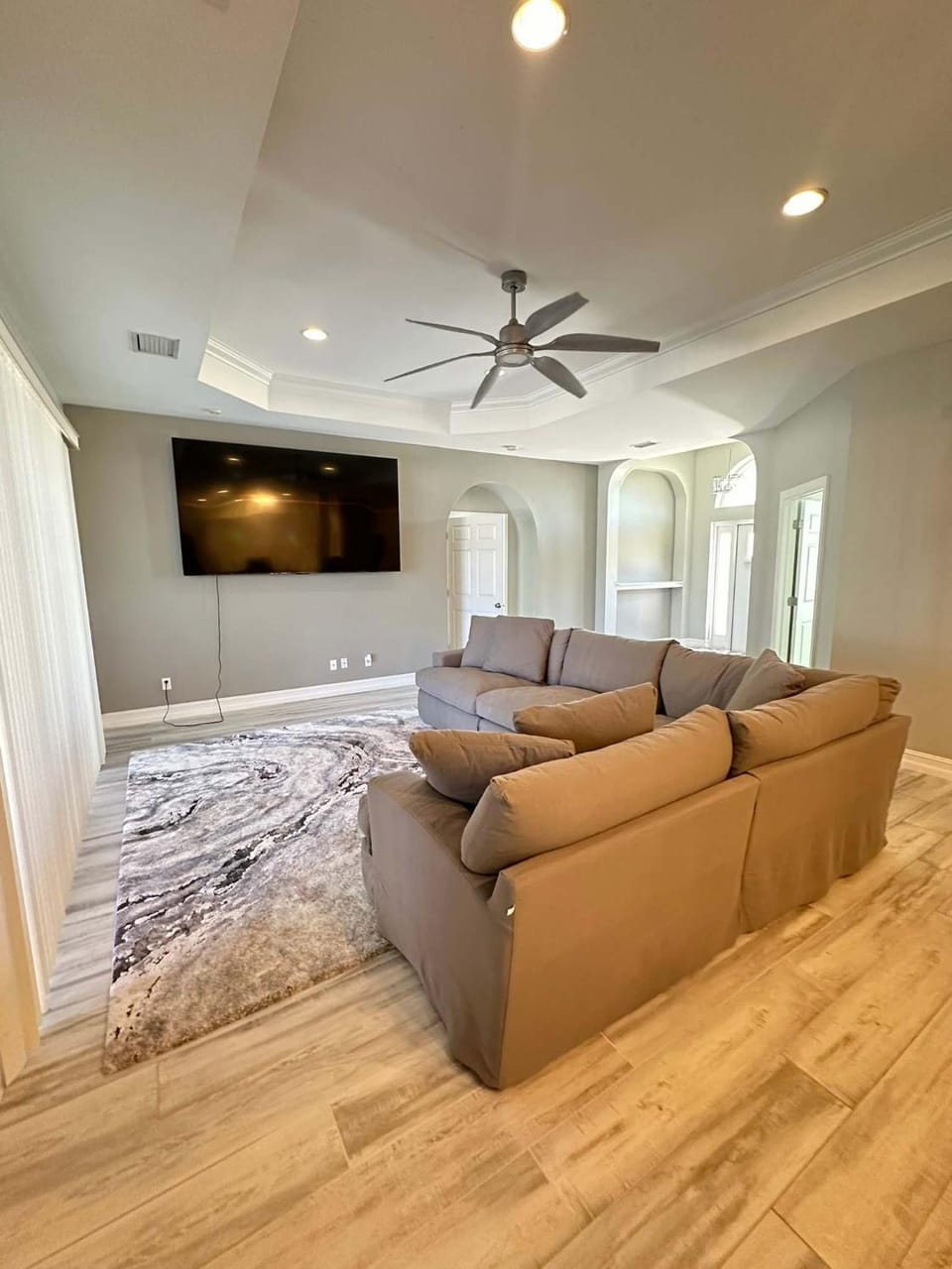 Villa Crystal Breeze Villa in Cape Coral