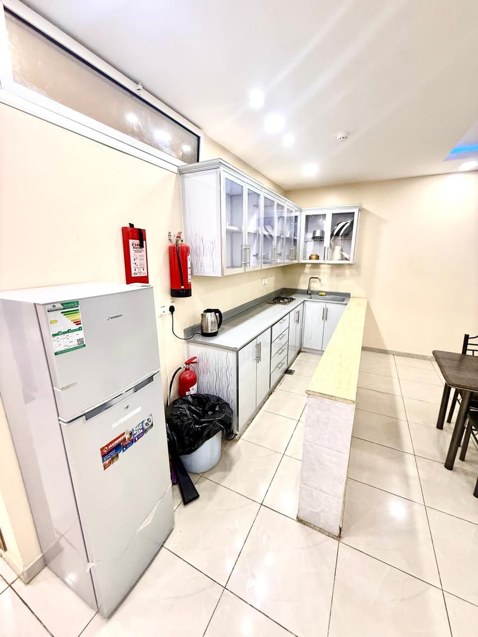 شاليهات زارا Apartment in Makkah Province