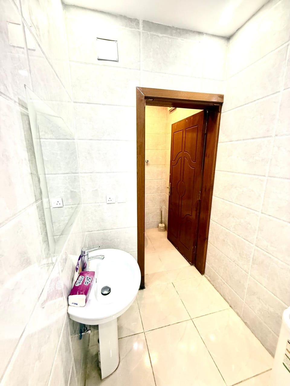شاليهات زارا Apartment in Makkah Province