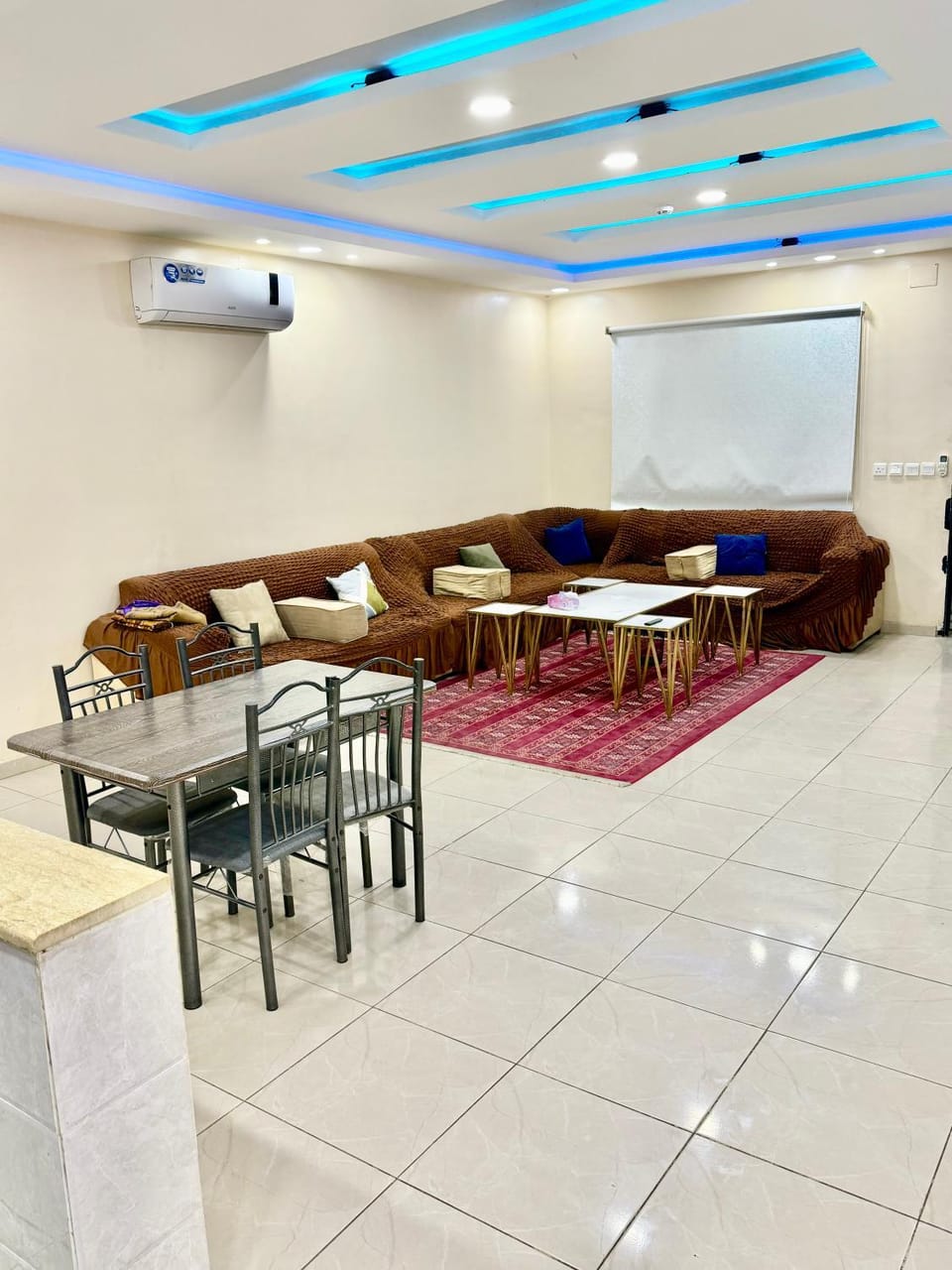 شاليهات زارا Apartment in Makkah Province