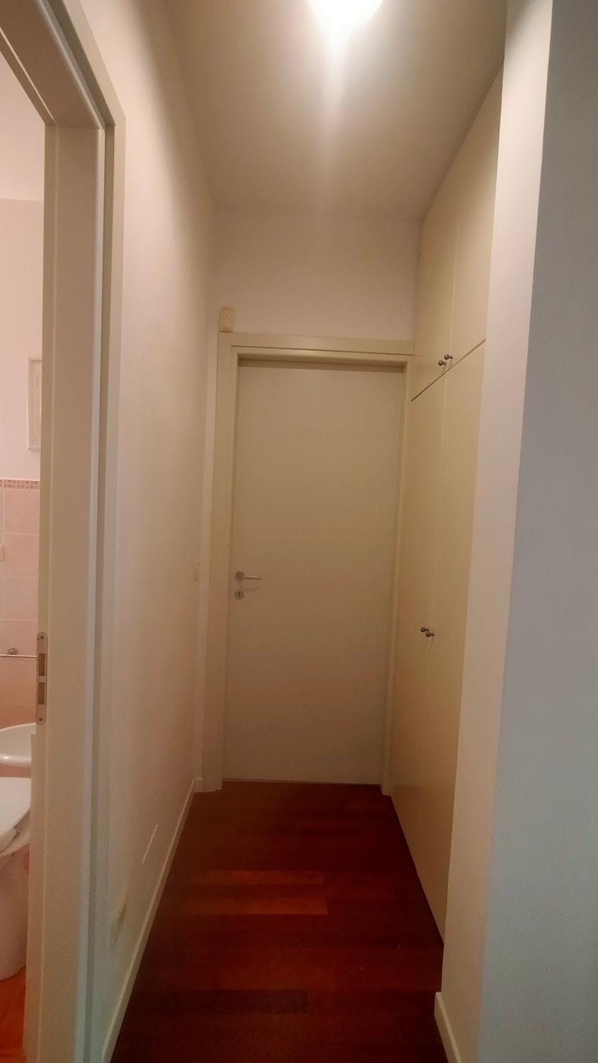 Trilo con solarium e giardino, SPIAGGIA E PISCINA INCLUSE Taunus Vacanze NR 505 House in Marche