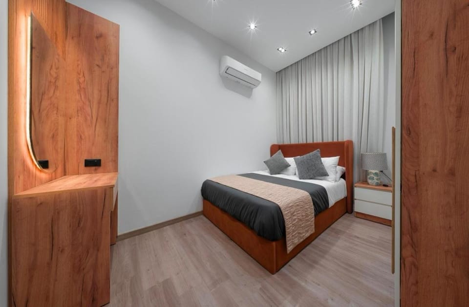 Al Safwa Boutique Hotel Apartment hotel in Egypt