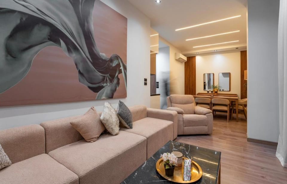 Al Safwa Boutique Hotel Apartment hotel in Egypt