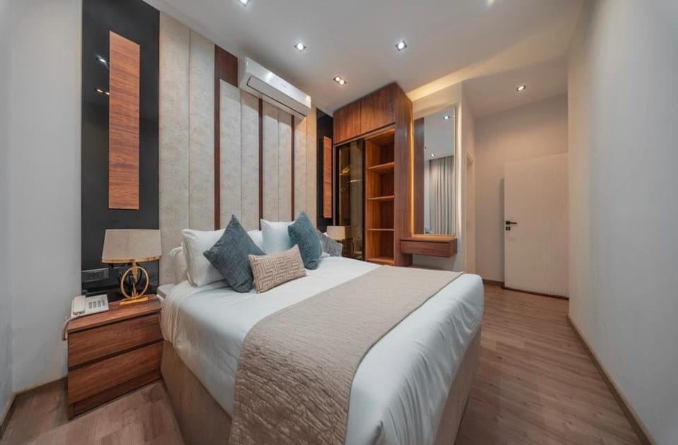 Al Safwa Boutique Hotel Apartment hotel in Egypt