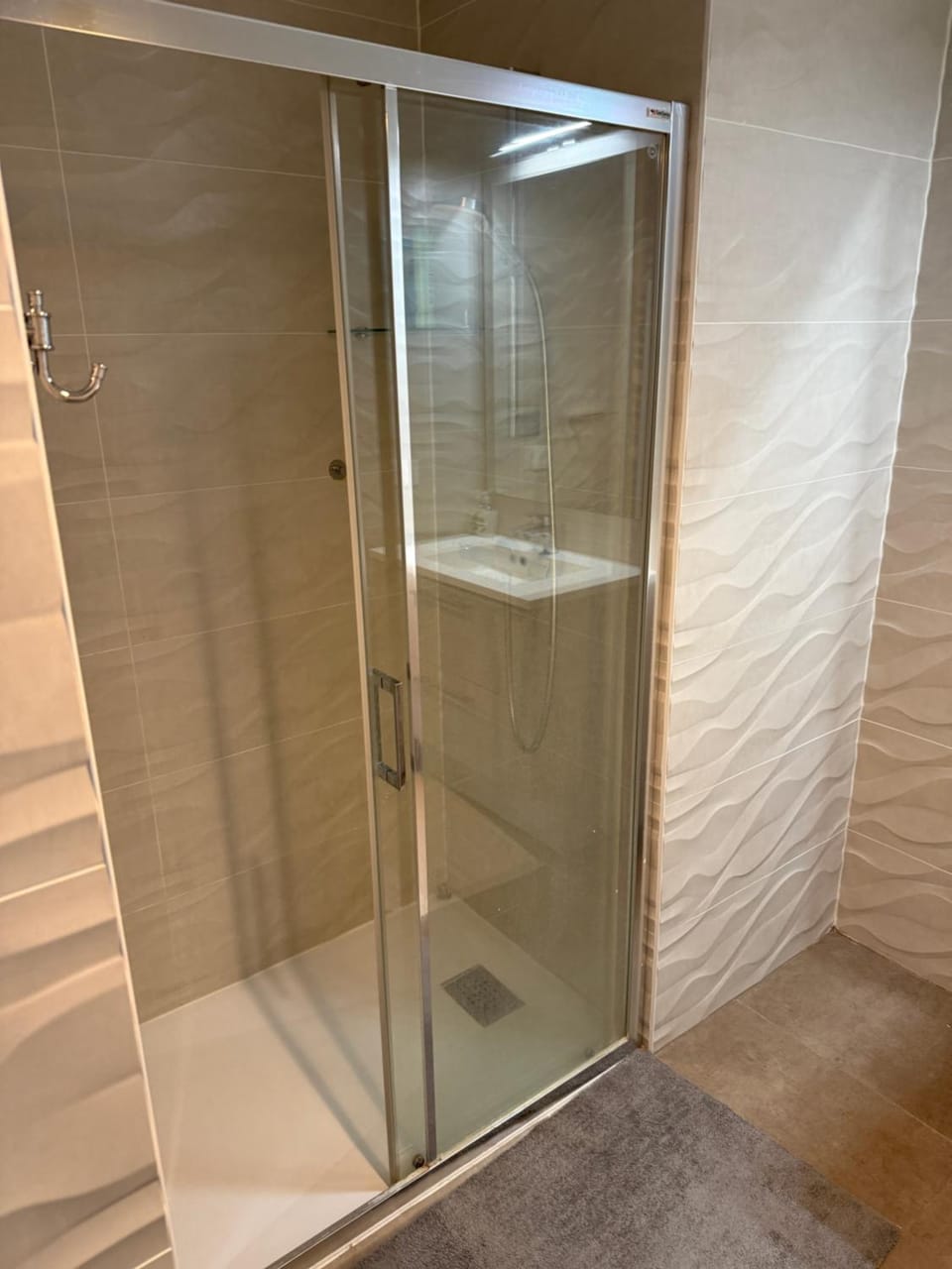 Résidence inside Apartment in Canton of Geneva