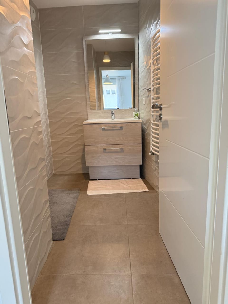 Résidence inside Apartment in Canton of Geneva