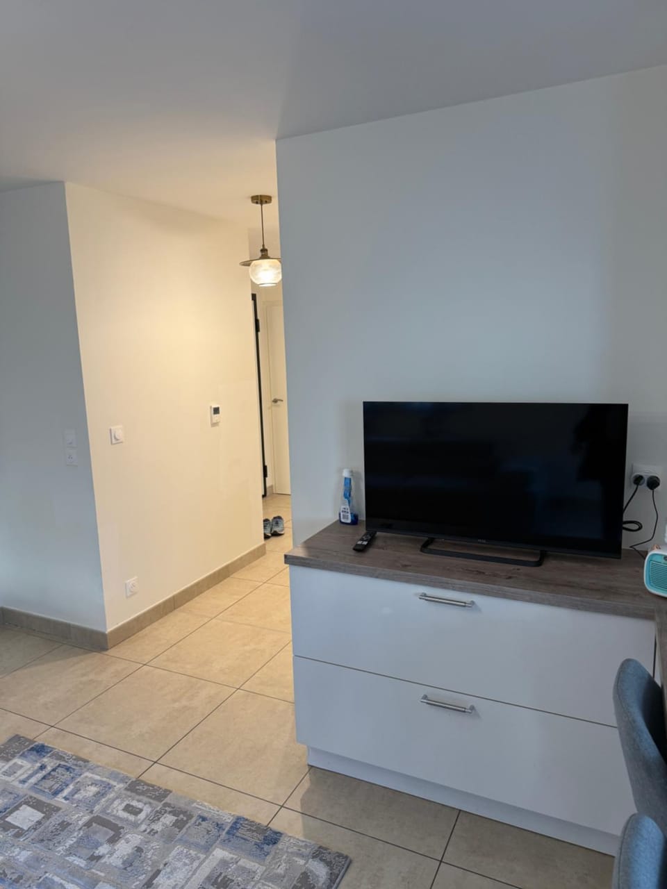 Résidence inside Apartment in Canton of Geneva