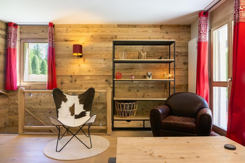 Alpine Retreat Apartment in Sierre