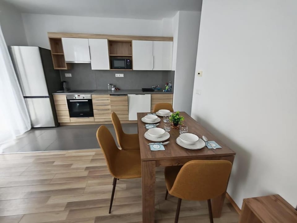 Juniper 3 Business Apartment in Hungary