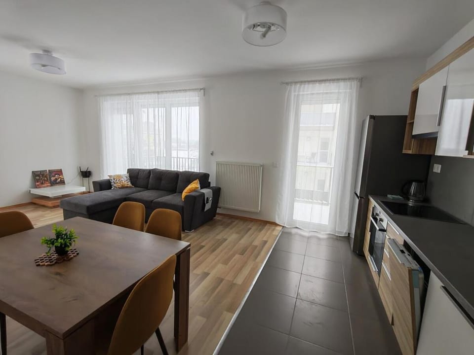 Juniper 3 Business Apartment in Hungary