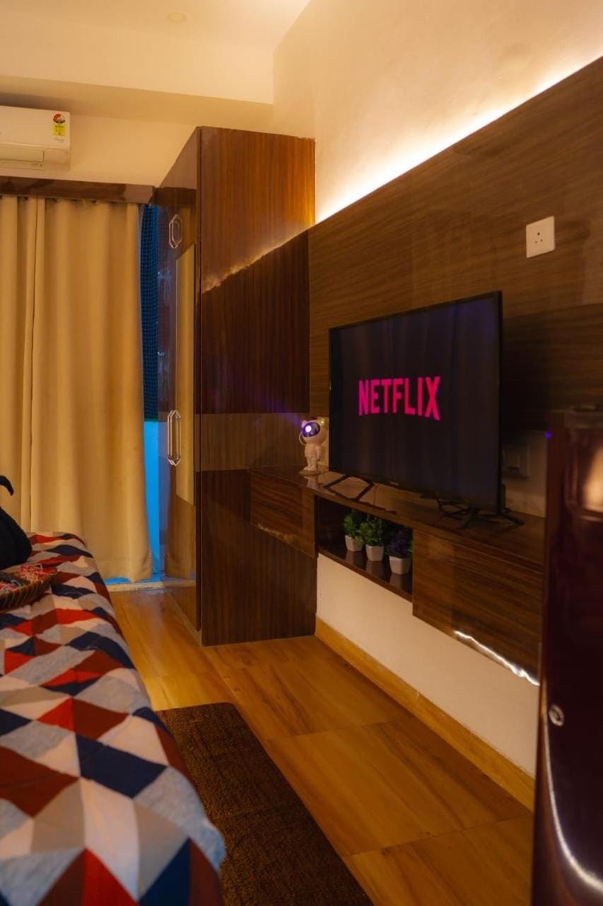 Maple Homes Apartment in Haryana