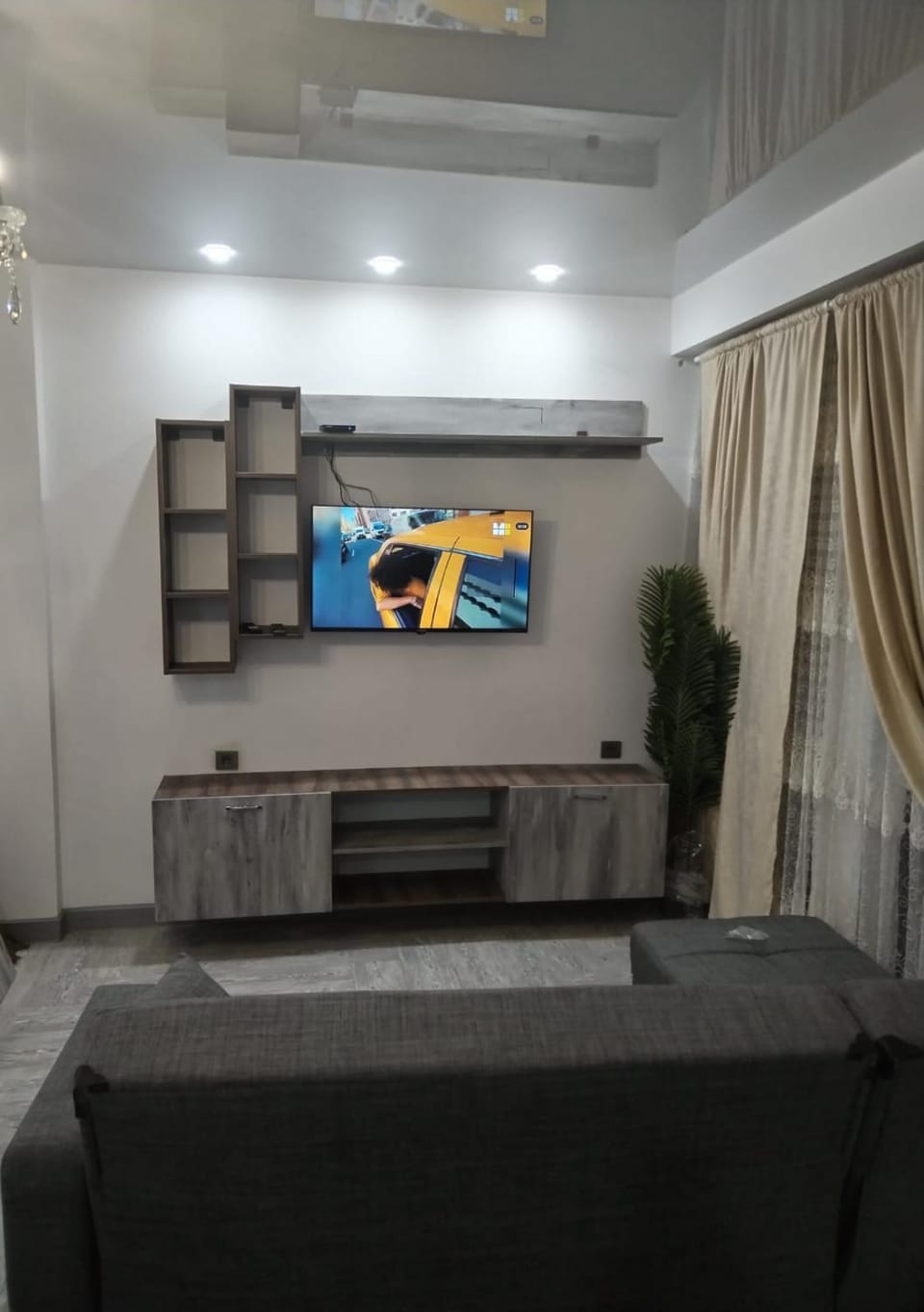 Квартира возле стадиона Apartment in Adjara, Georgia