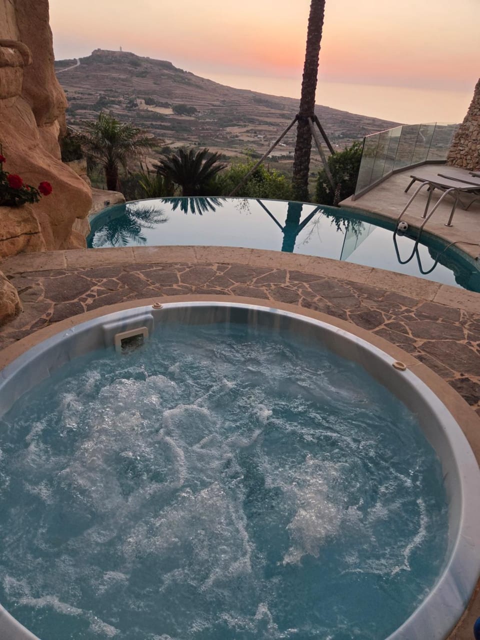 Belvedere Boutique Living Gozo Bed and Breakfast in Malta