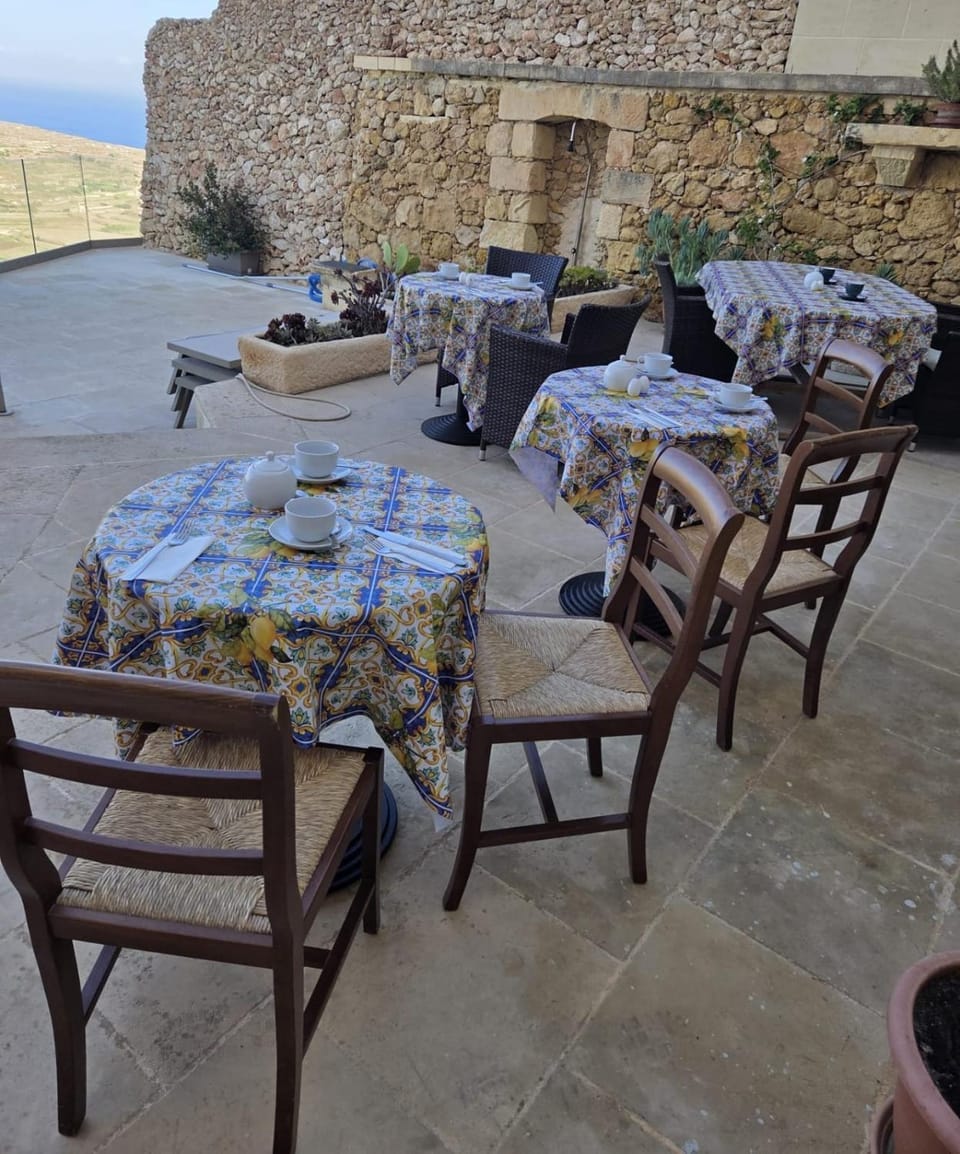 Belvedere Boutique Living Gozo Bed and Breakfast in Malta