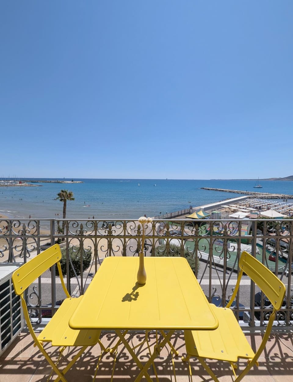 TheSuperhost - Aquaria - Vista Mare Apartment in Crotone