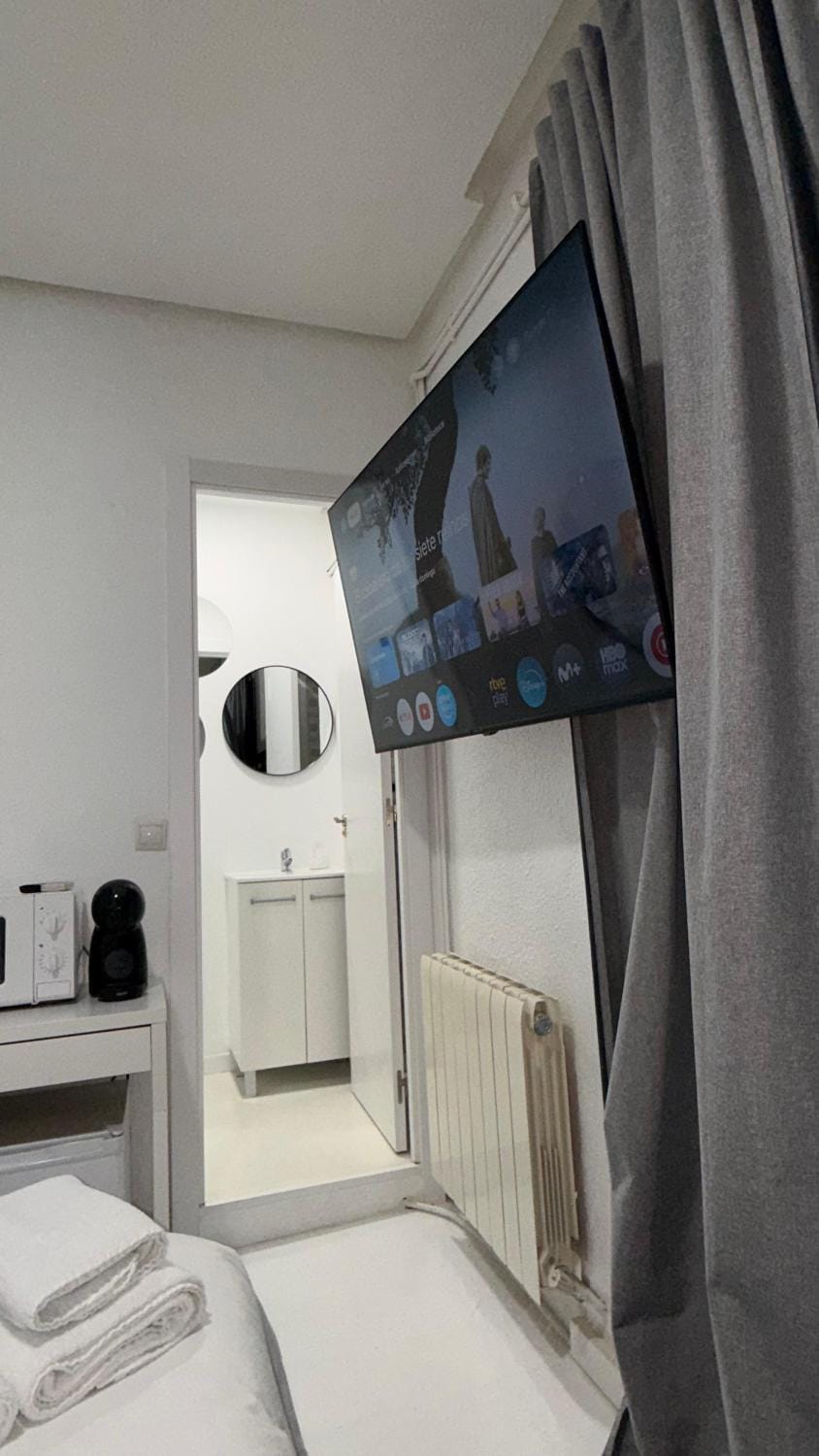 Stay Madrid Carmen Apartment in Centro
