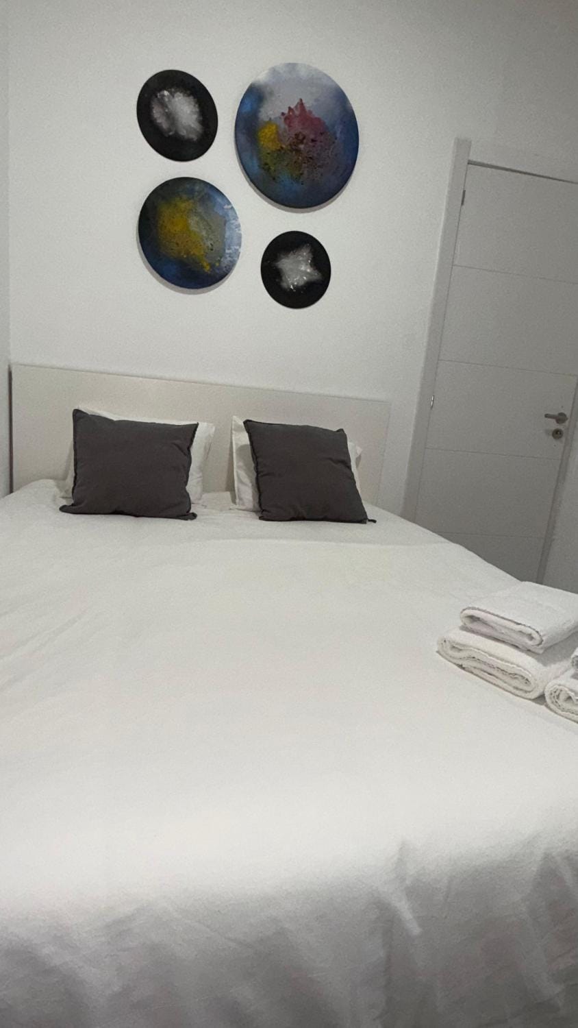 Stay Madrid Carmen Apartment in Centro