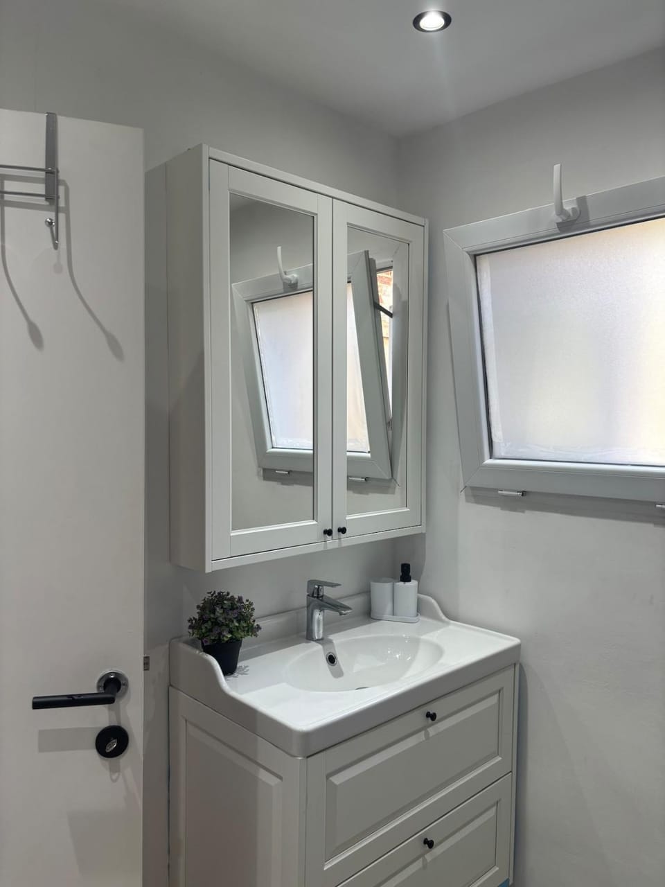 Modern apartment in Brussels, ground floor Apartment in Brussels