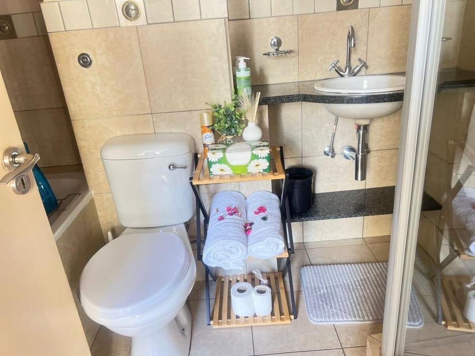 Peaceful stays in Mapungubwe Apartment in Johannesburg