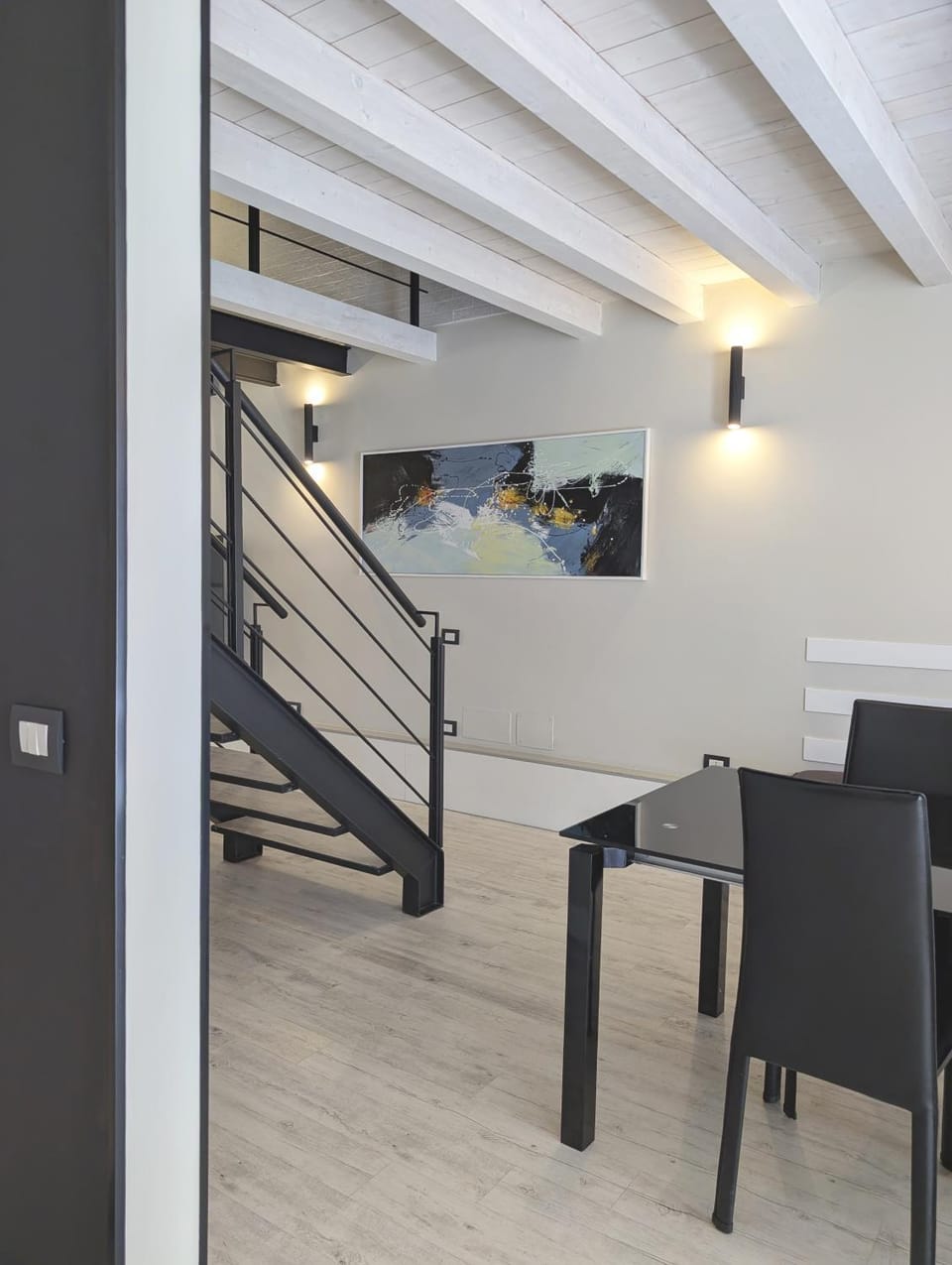 The Superhost - The Loft Apartment in Crotone