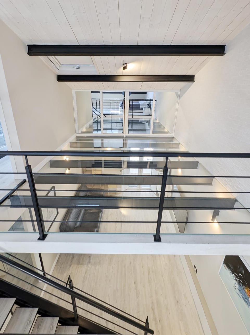 The Superhost - The Loft Apartment in Crotone