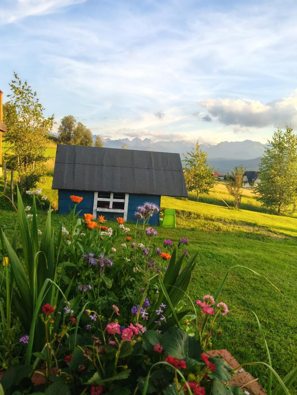Widlakówka Vacation rental in Lesser Poland Voivodeship
