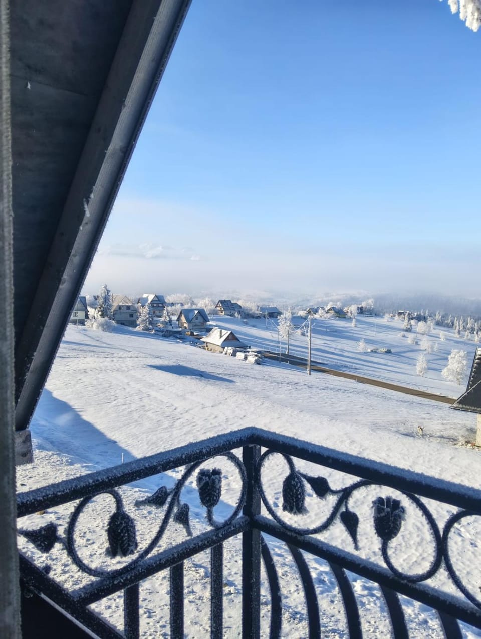 View (from property/room), Balcony/Terrace