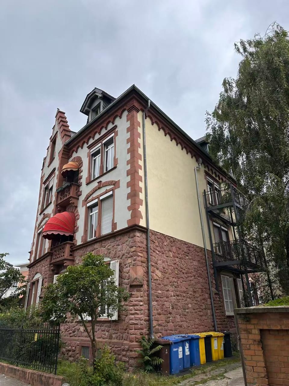 Nordstrasse Suites Apartment in Hesse