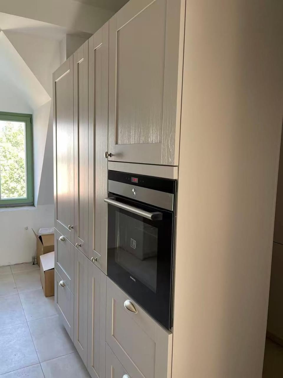 Nordstrasse Suites Apartment in Hesse
