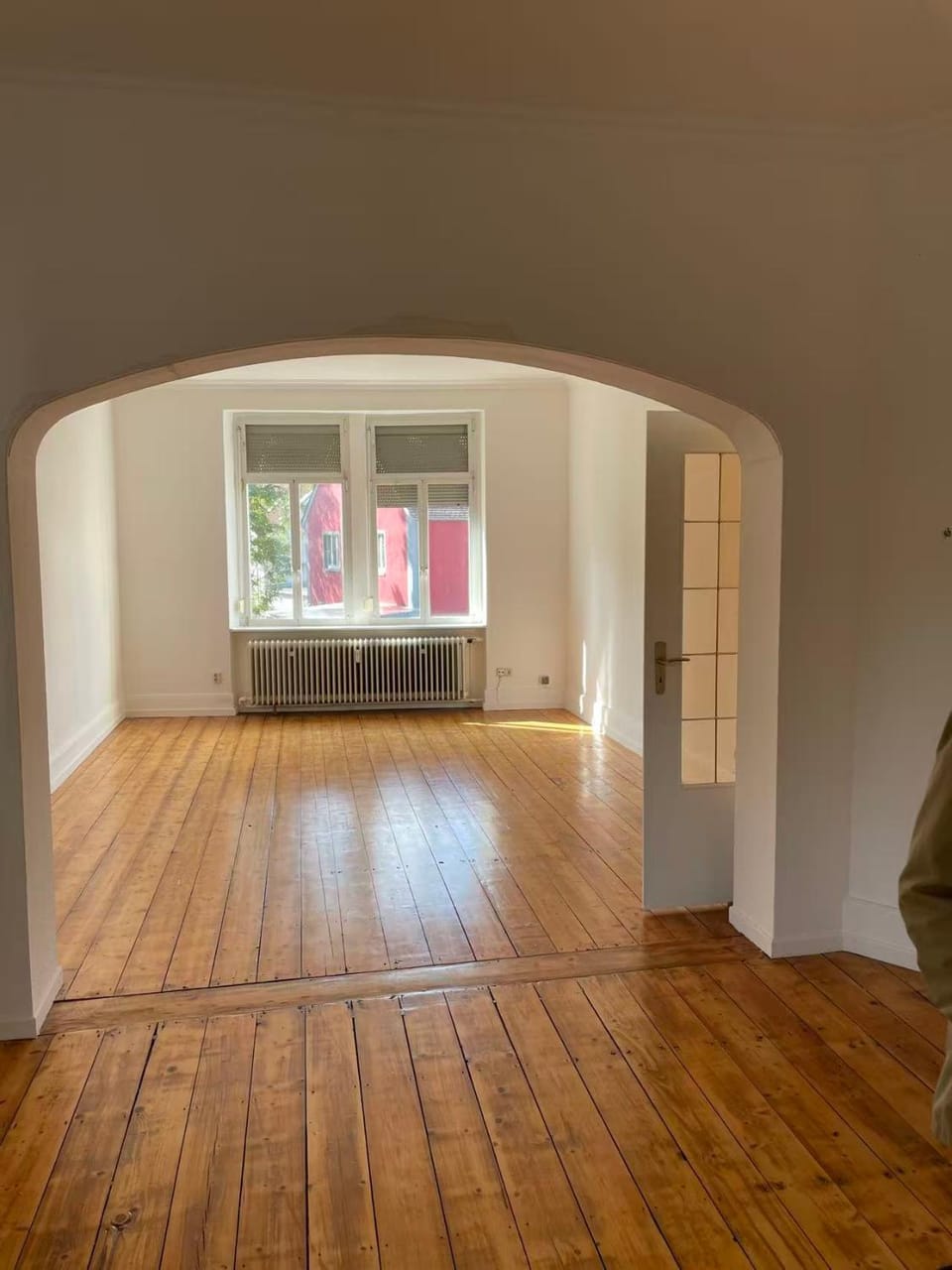 Nordstrasse Suites Apartment in Hesse