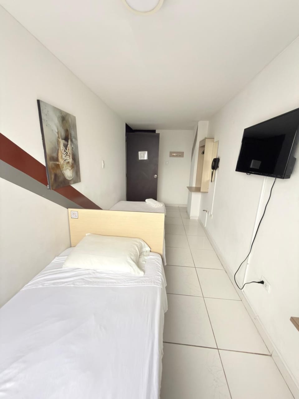 Hotel California Blue Manizales Hotel in Manizales