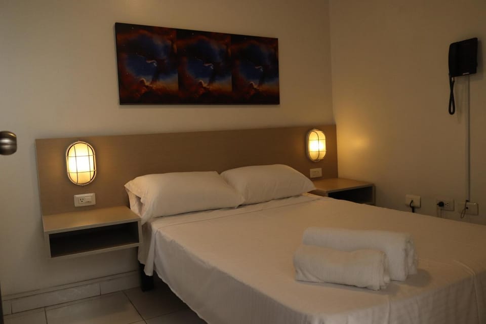Hotel California Blue Manizales Hotel in Manizales