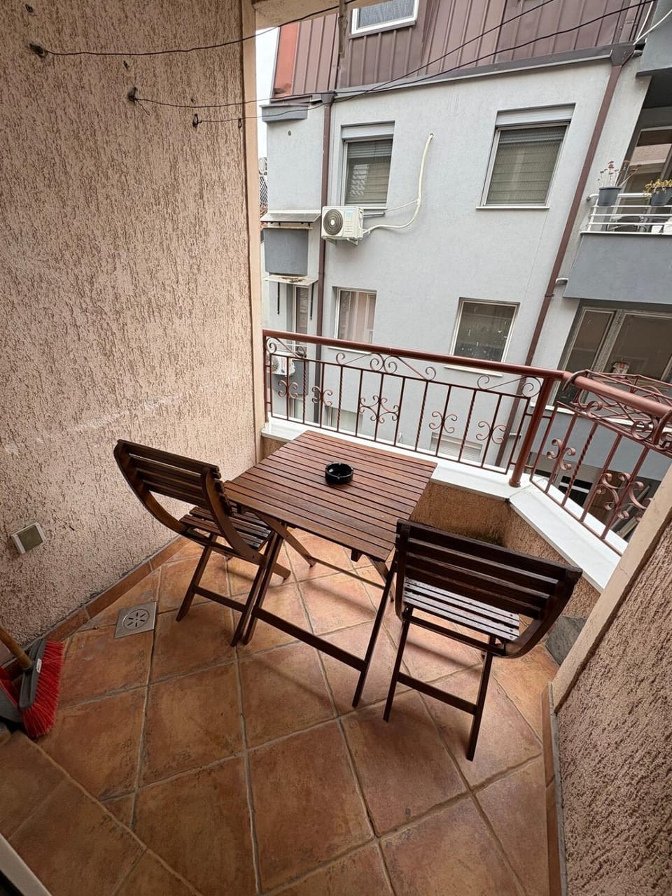 Modern&Cozy Apartment in Skopje Apartment in Skopje