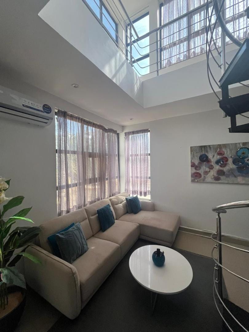 Duplex Almadies Apartment in Dakar
