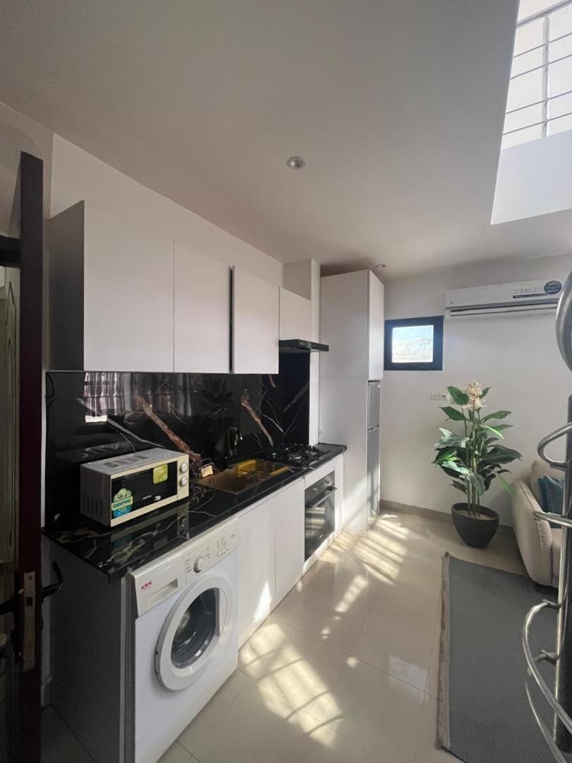 Duplex Almadies Apartment in Dakar