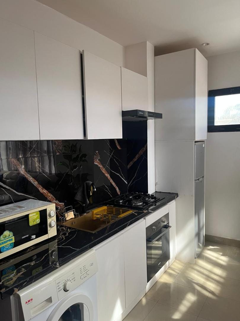 Duplex Almadies Apartment in Dakar