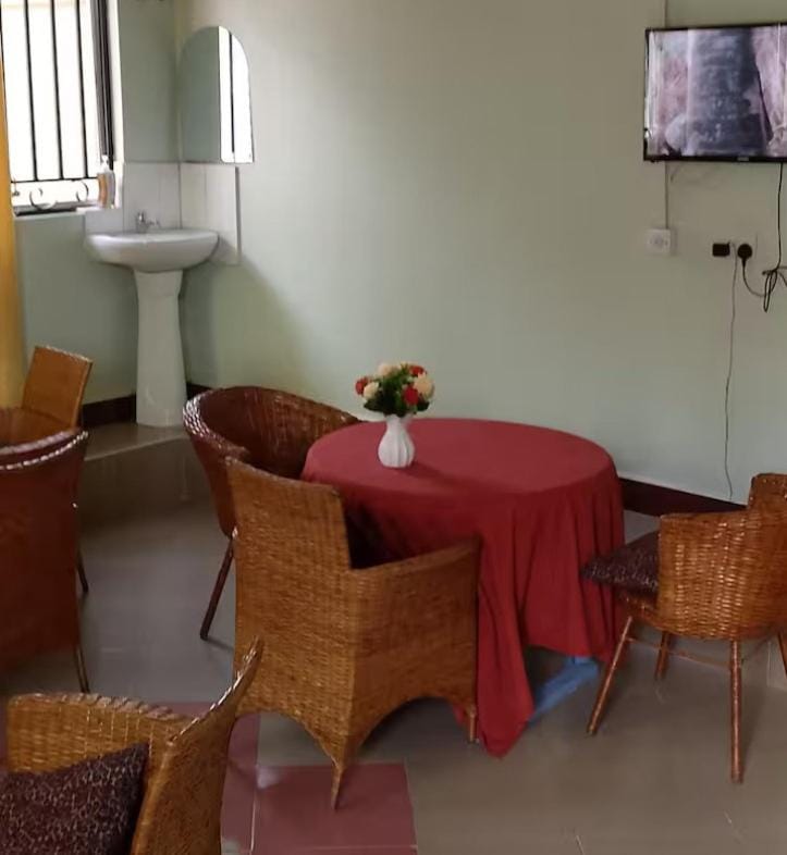 Mkula Executive Lodge Hotel in Kenya