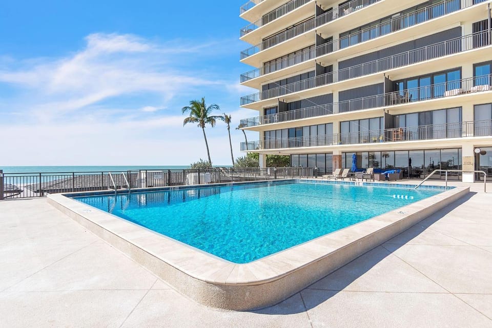 Mansions By The Sea 306A - Premier House in Sunset Beach