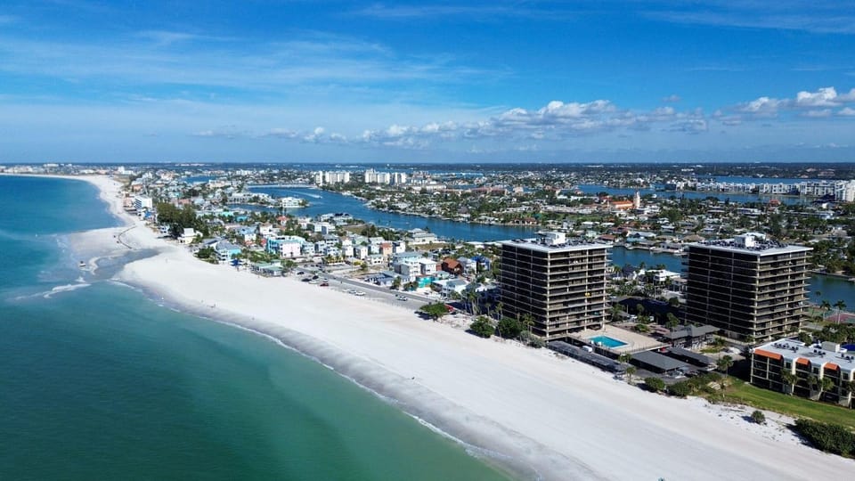 Mansions By The Sea 306A - Premier House in Sunset Beach
