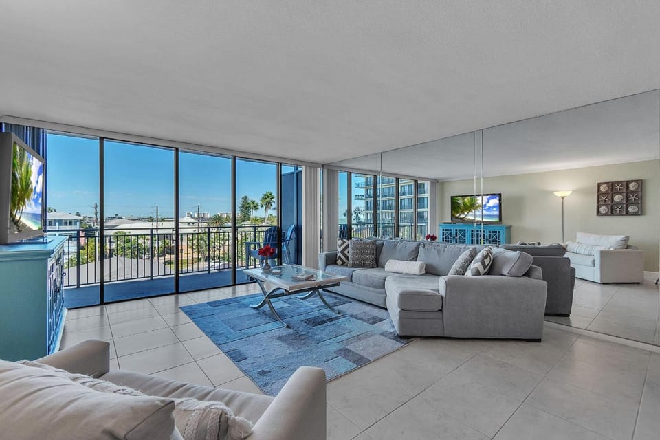 Mansions By The Sea 306A - Premier House in Sunset Beach